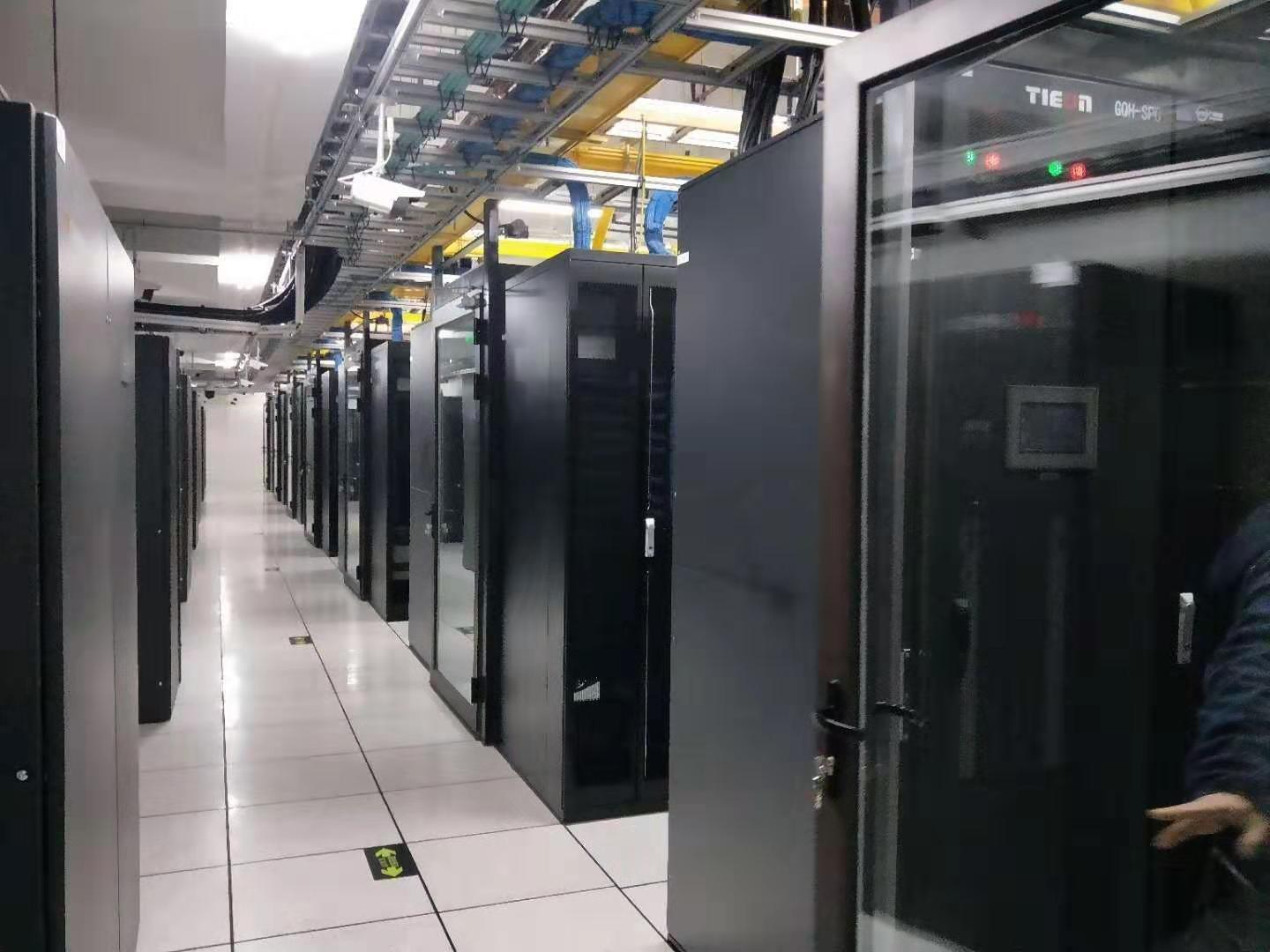 瑞昌天津IPFS机房-天津多线机房-天津自贸区机房